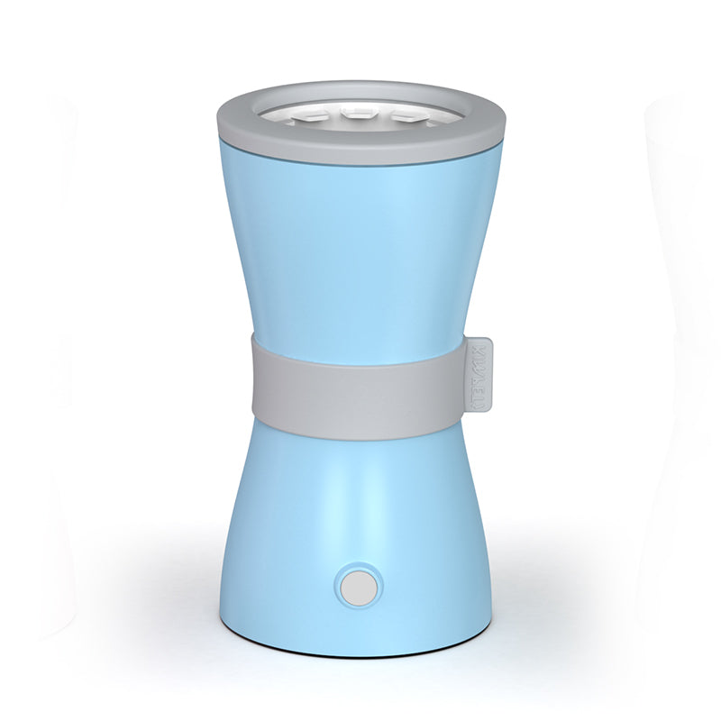 Revolutionary Electric Foot Washing Cups for Your Beloved Pets