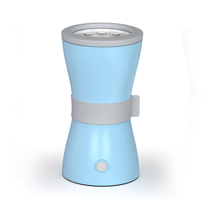 Revolutionary Electric Foot Washing Cups for Your Beloved Pets