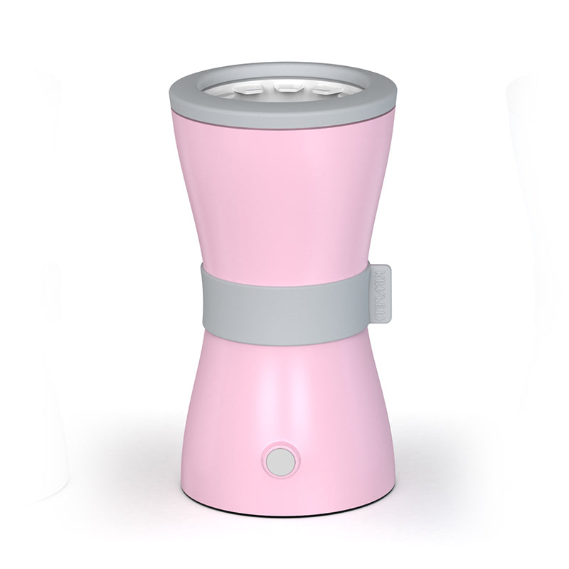 Revolutionary Electric Foot Washing Cups for Your Beloved Pets