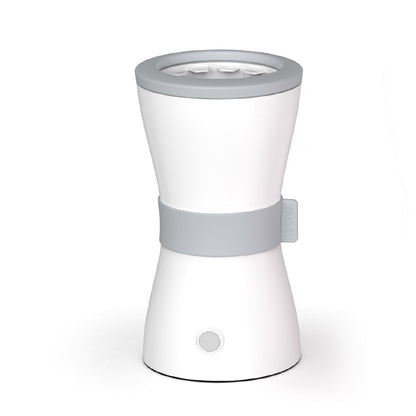 Revolutionary Electric Foot Washing Cups for Your Beloved Pets