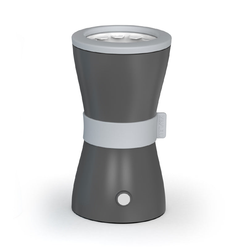 Revolutionary Electric Foot Washing Cups for Your Beloved Pets