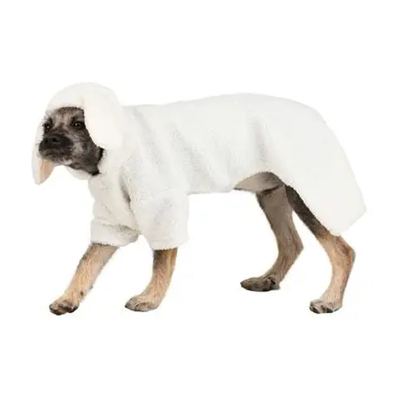 Canine Sheepdog Costume