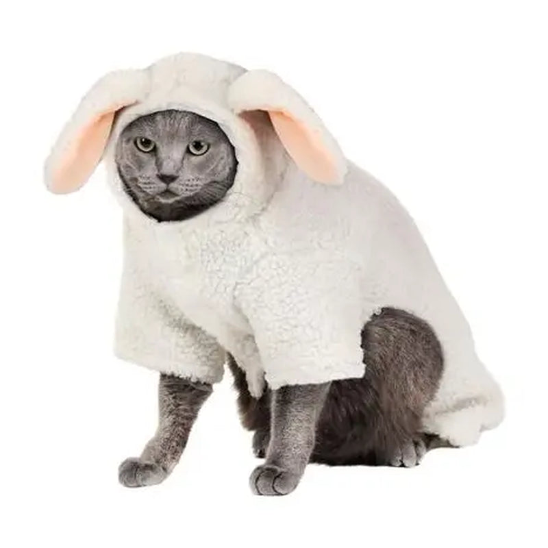 Canine Sheepdog Costume