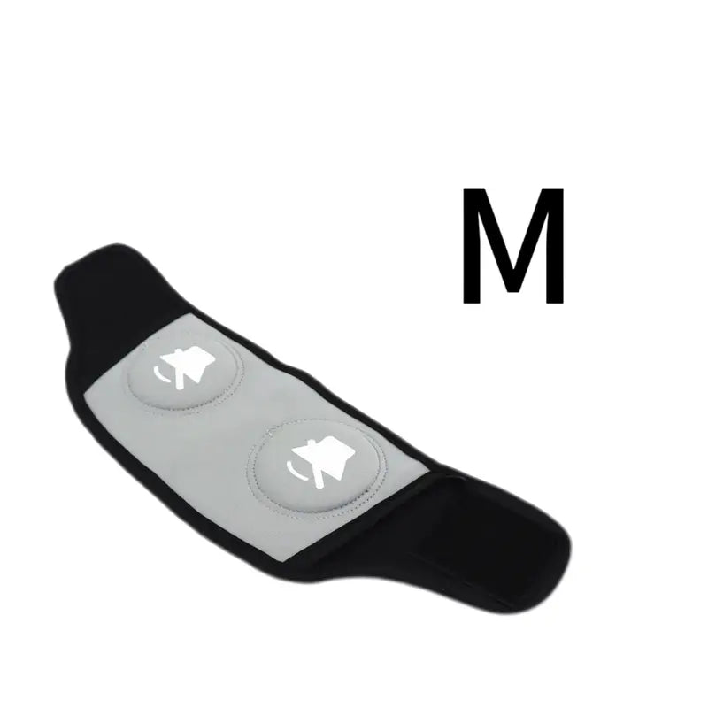 Adjustable Ear Protection Muffs for Dogs, Designed to Alleviate Anxiety in Noisy Environments