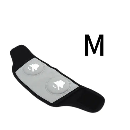 Adjustable Ear Protection Muffs for Dogs, Designed to Alleviate Anxiety in Noisy Environments
